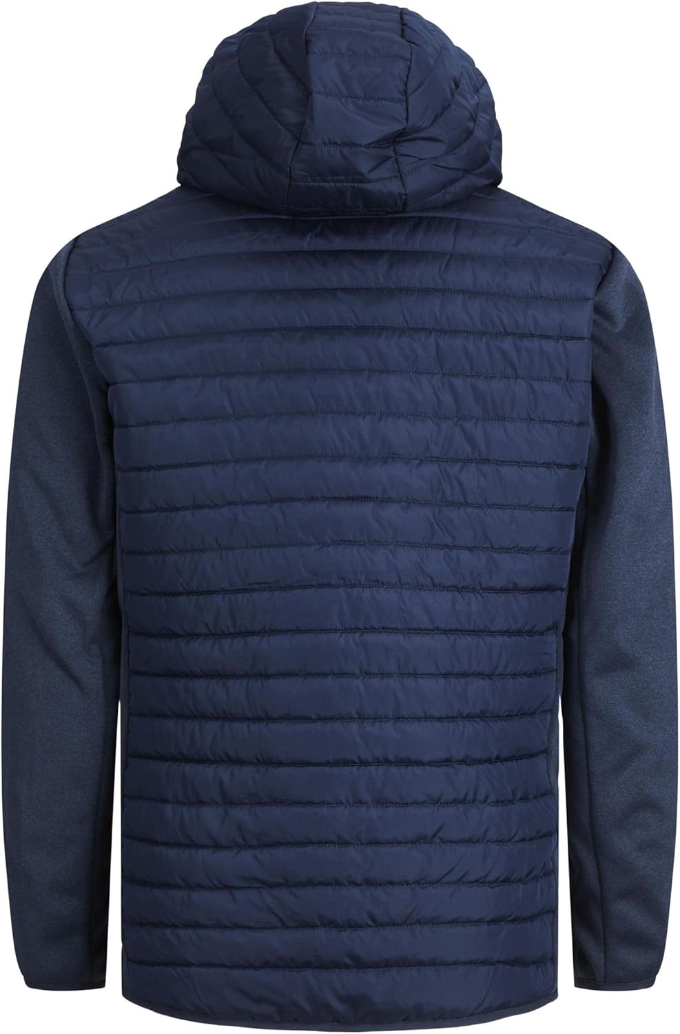JACK & JONES Male Hybridjacke Hybridjacke XS Navy Blazer 1, XS Navy Blazer 1