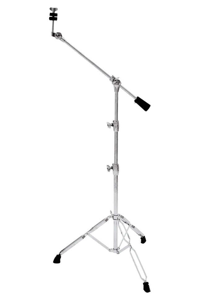 DIMAVERY SC-802 Becken-Ständer | Ständer mit Gewicht für Ridebecken