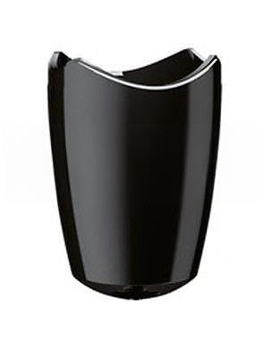 BRAUN Adapter Reduzierstück schwarz für Schneebesen Minipimer Multiquick 7 MQ700 4199 4191