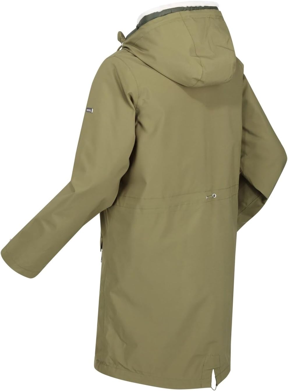 Regatta Damen Brentley 3 in 1 3 in 1s M Capulet(DkK), L