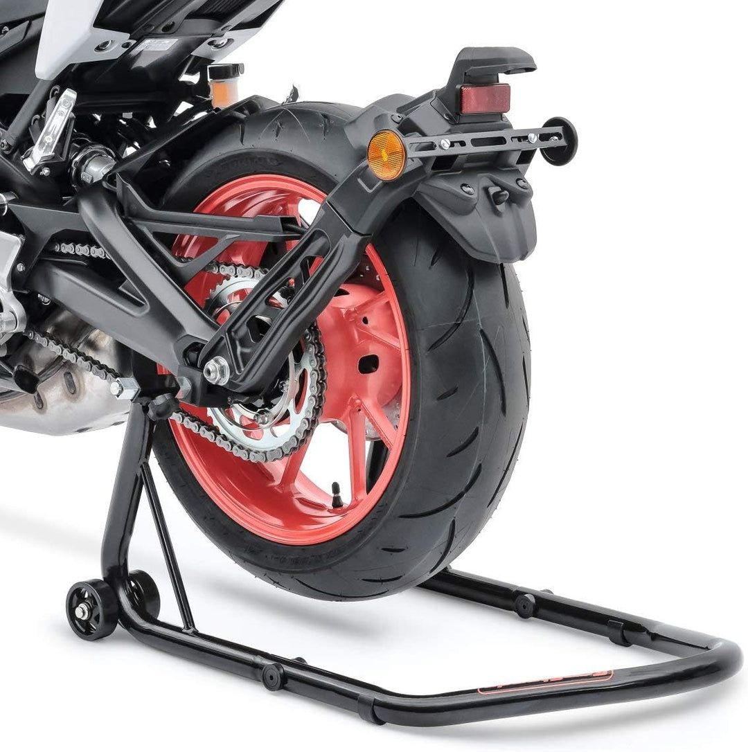 Montageständer Set für Kawasaki Vulcan S/Café Motorradständer vorne hinten FB
