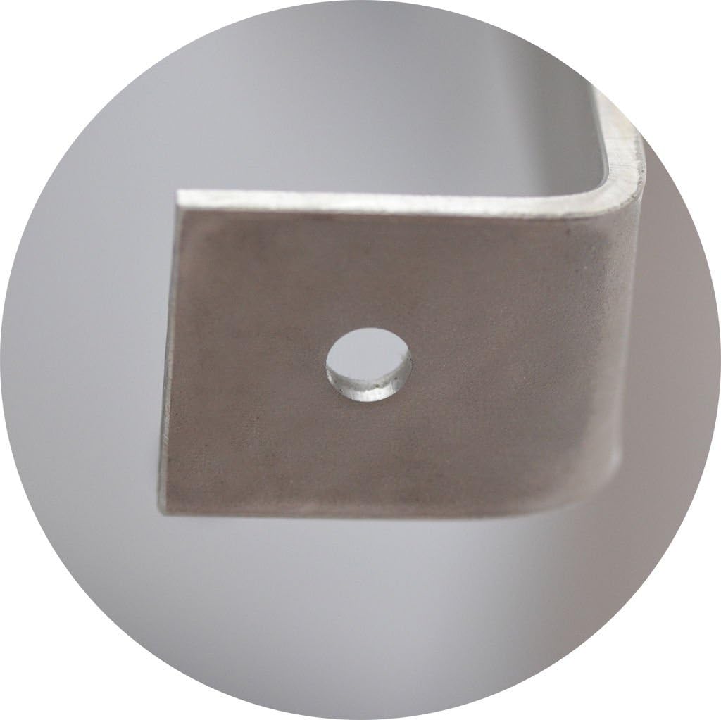 Kaminabdeckung Kaminhaube aus Edelstahl klappbar (600mm x 600mm), 600mm x 600mm