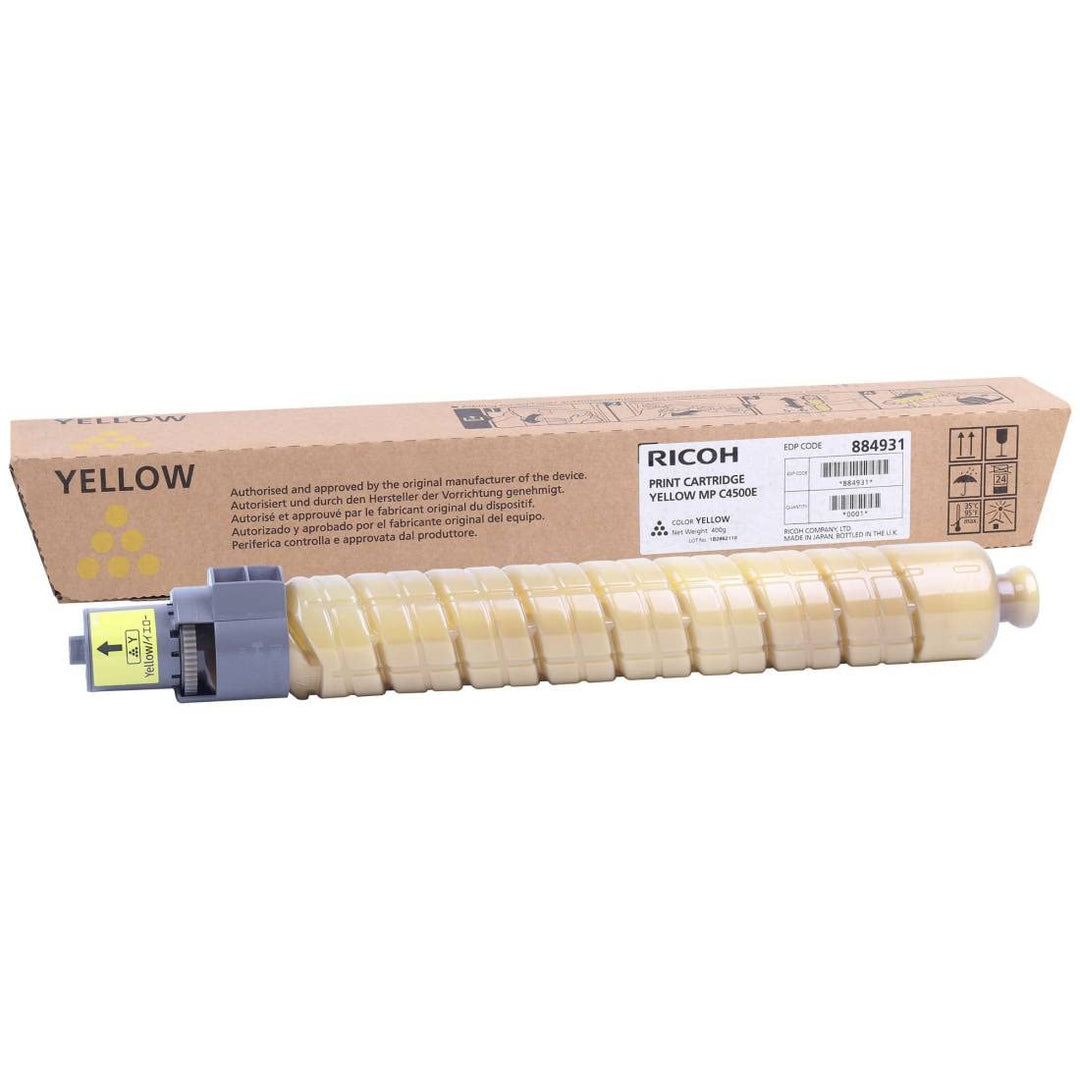 Ricoh 884931 MPC 3500 Toner