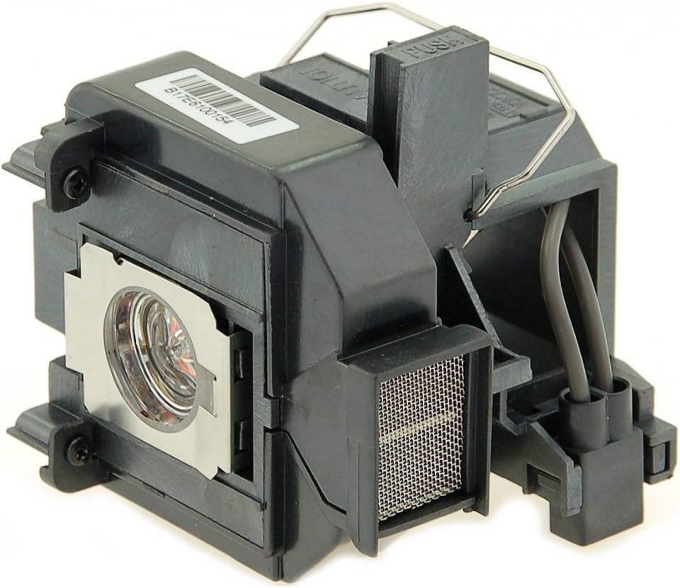 Alda PQ Professionell, Beamerlampe kompatibel mit EPSON EH-TW7200, EH-TW8000, EH-TW8100, EH-TW8200,