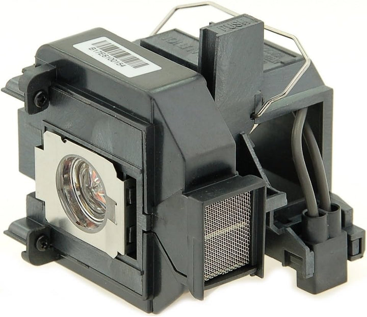 Alda PQ Professionell, Beamerlampe kompatibel mit EPSON EH-TW7200, EH-TW8000, EH-TW8100, EH-TW8200,