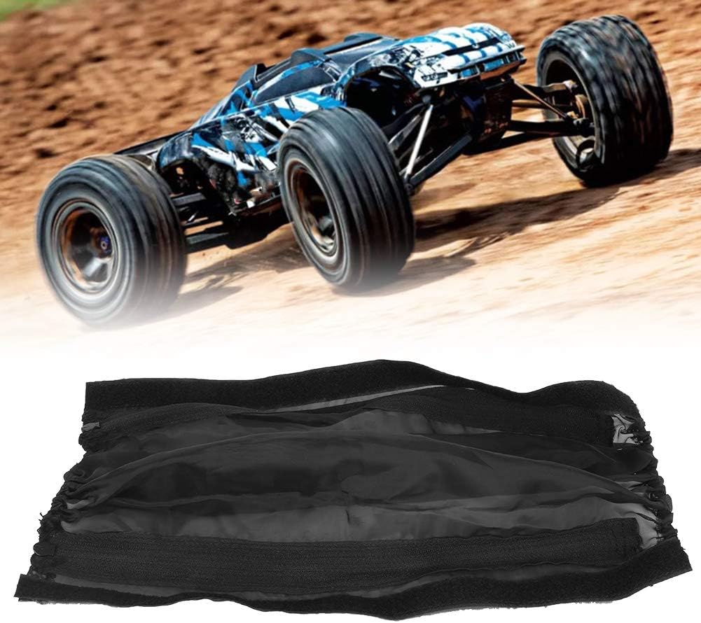 Staubschutzhülle Chassis Staubschutzhülle, Chassisabdeckung, für RC-Modellfahrzeuge Ferngesteuertes