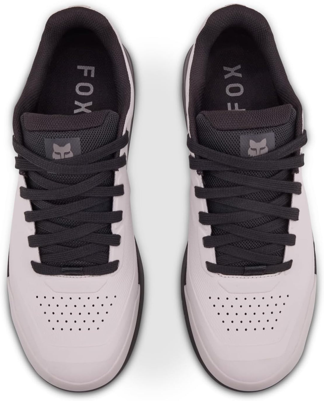 Fox Racing Herren Fox Union Boa Schuhe SchwarzSchuhe 40 EU Vintage Weiss, 40 EU Vintage Weiss