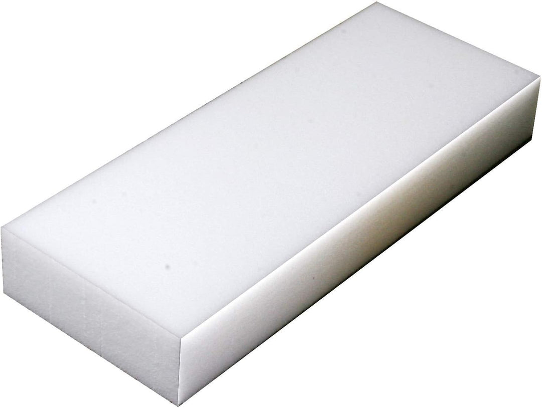 Kunststoffblock Kunststoffklotz Hebebühnen Busching 100379 | PE Block, PE Klotz | Kunststoffaufleger