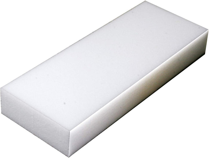 Kunststoffblock Kunststoffklotz Hebebühnen Busching 100379 | PE Block, PE Klotz | Kunststoffaufleger