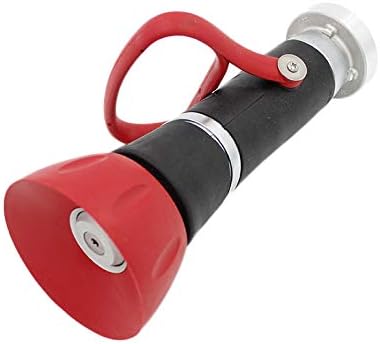 SpiceFlow Storz-D Kupplung Strahlrohr Spritze Wasserdruck | TurboJet-25