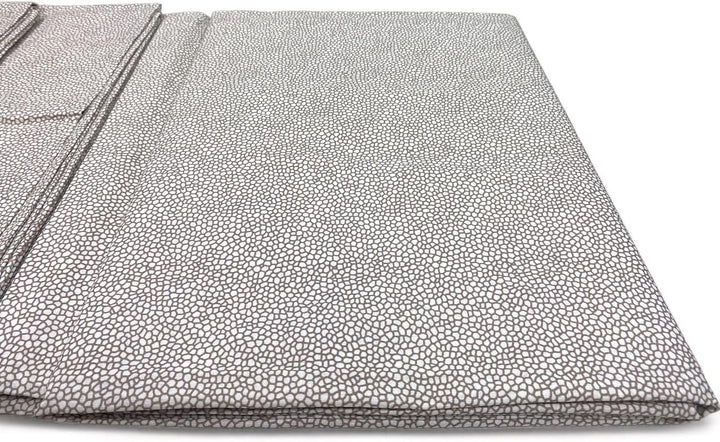 Tex family Tagesdecke Gran Foulard Tagesdecke Sofaüberwurf Stoff Boy beige - Einzelbett Cm. 170x280