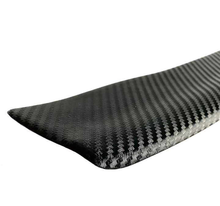 Ladekantenschutz Carbon für Mini Mini Countryman R60 C/5 2010-
