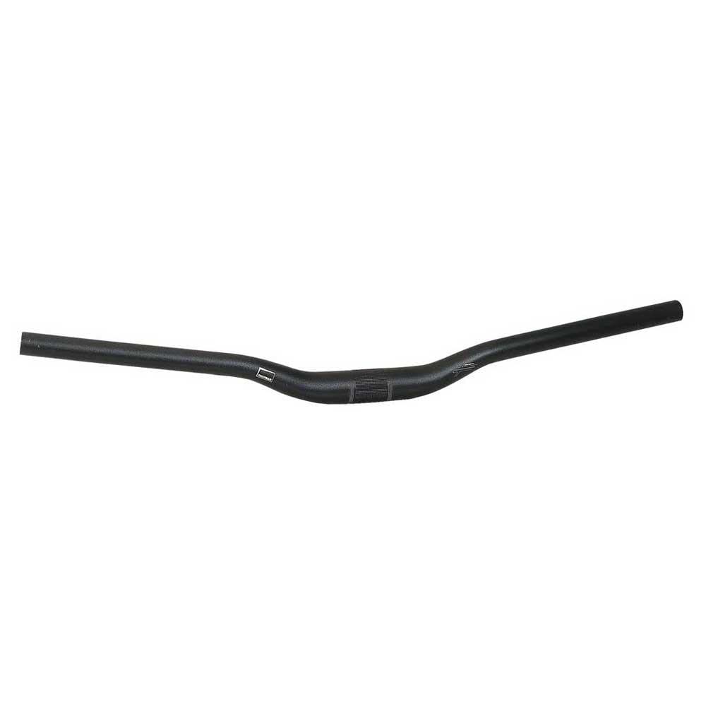 XLC Comp Riser-Bar HB-M10, schwarz, 3.1 x 3.1 x 64 cm