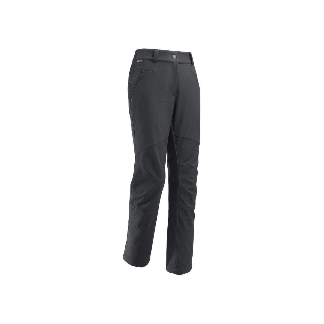 Lafuma Damen Ld Track Softshell Pant W Hose 42 Black - Noir, 42 Black - Noir