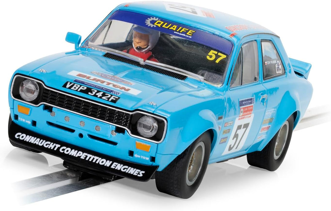 Ford Escort MK1, Tony Paxman Racing