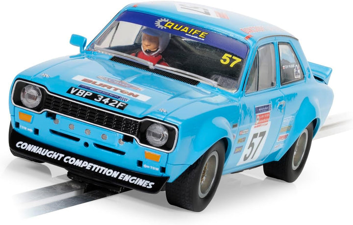 Ford Escort MK1, Tony Paxman Racing