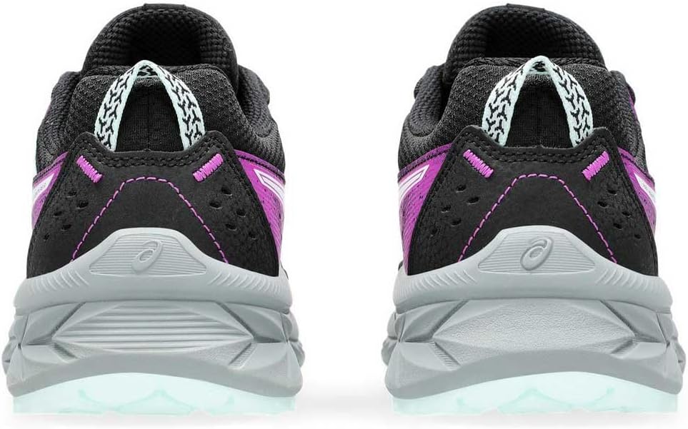 ASICS Pre Venture 9 Gs 1014A276405, Turnschuhe 35 EU Black Soothing Sea, 35 EU Black Soothing Sea