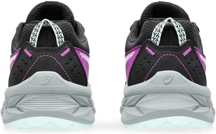 ASICS Pre Venture 9 Gs 1014A276405, Turnschuhe 35 EU Black Soothing Sea, 35 EU Black Soothing Sea