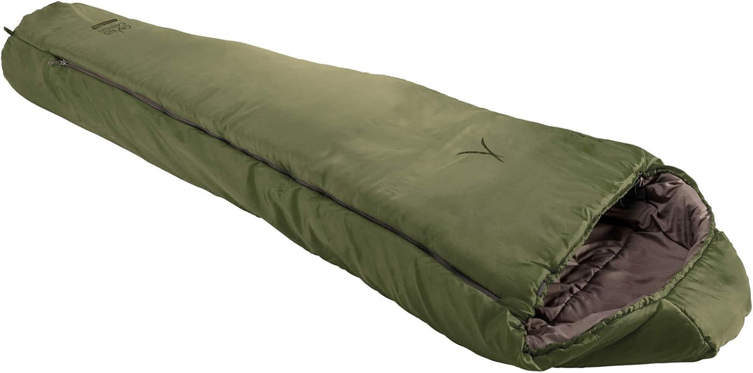Grand Canyon APEX 1 - Kuppelzelt für 1-2 Personen | Ultra-leicht, wasserdicht, kleines Packmass | Ze