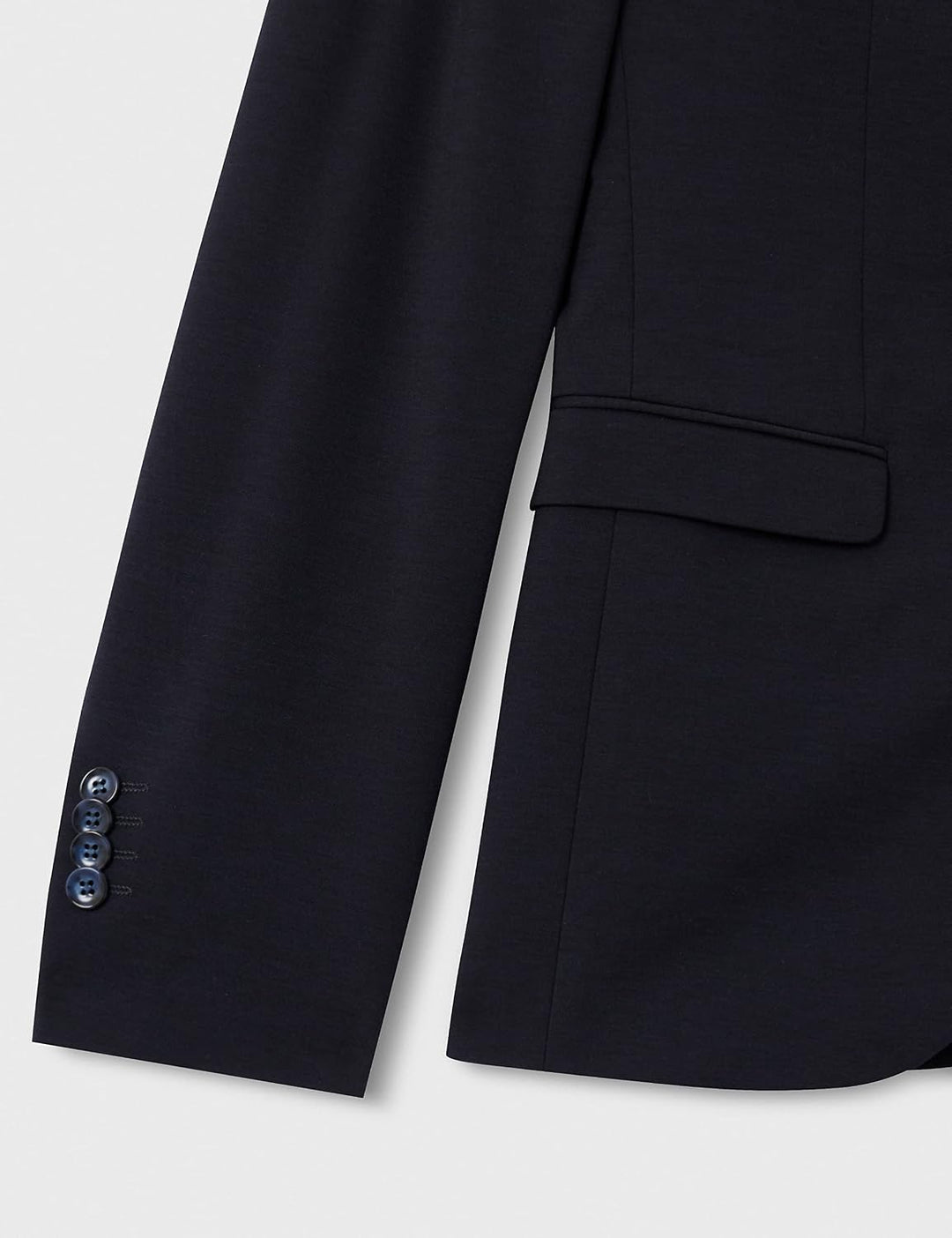 Cinque Herren Cimonopoli-s Blazer 94 Marine, 94 Marine