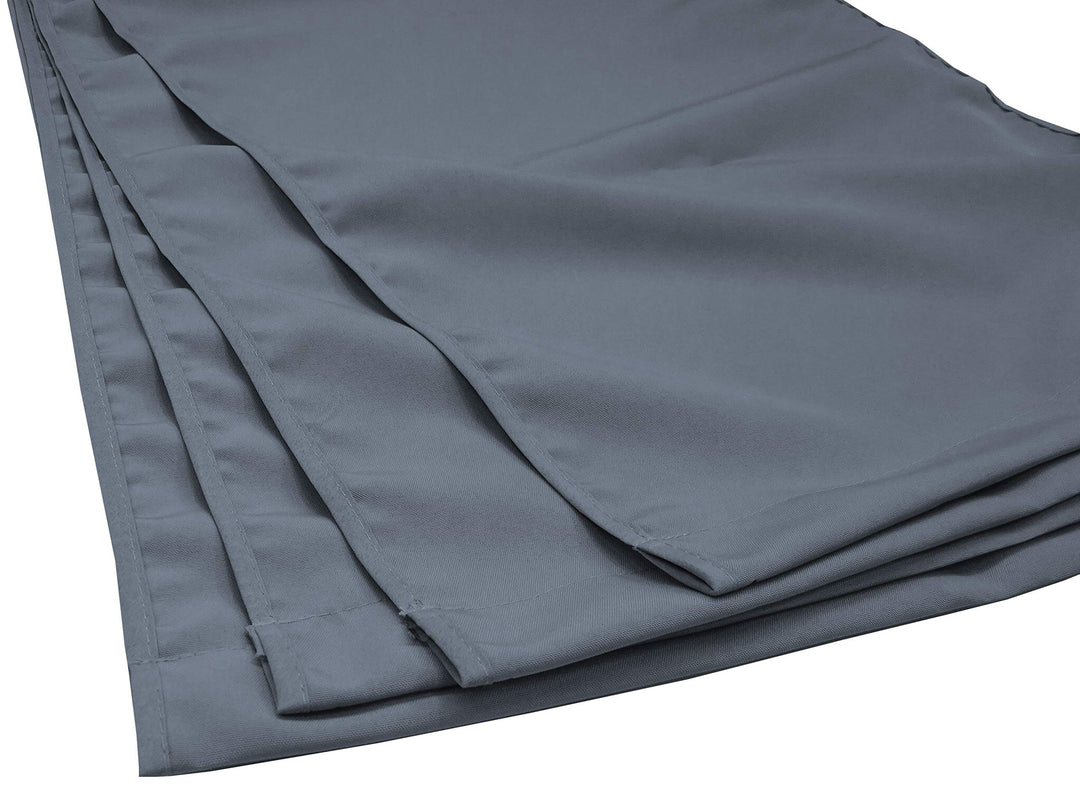 QUICK STAR Ersatz Bezug Paravent 4 Teilig 165 x 220 cm Raumteiler Trennwand Sichtschutz Bespannung G