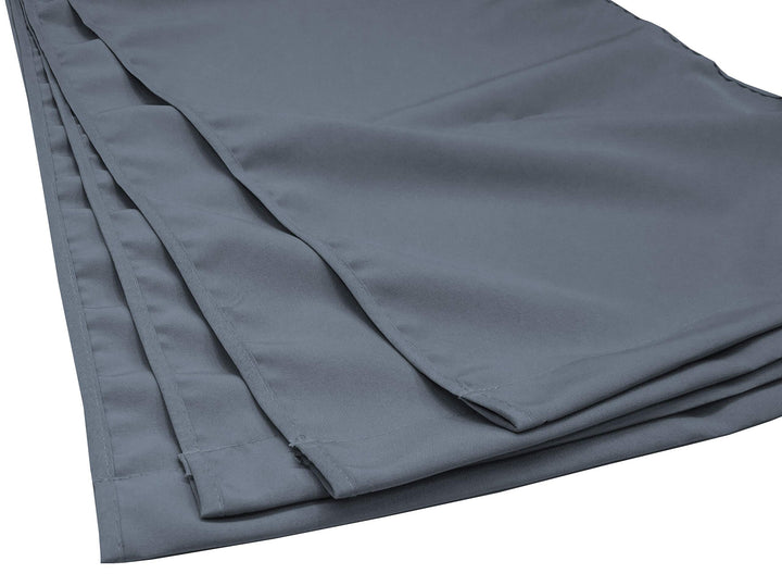 QUICK STAR Ersatz Bezug Paravent 4 Teilig 165 x 220 cm Raumteiler Trennwand Sichtschutz Bespannung G