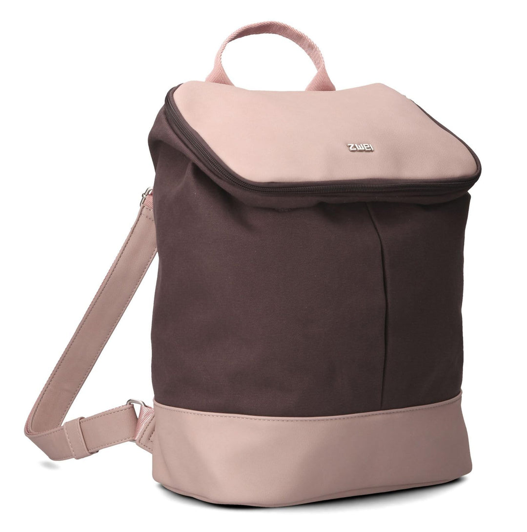 Zwei Paula PAR140 Rucksack 35 cm powder