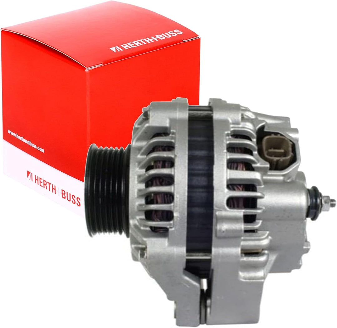 Herth+Buss Jakoparts J5114037 Generator