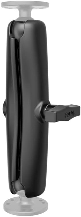 RAM Mount RAM-201U-D Halterungsset (232 mm)