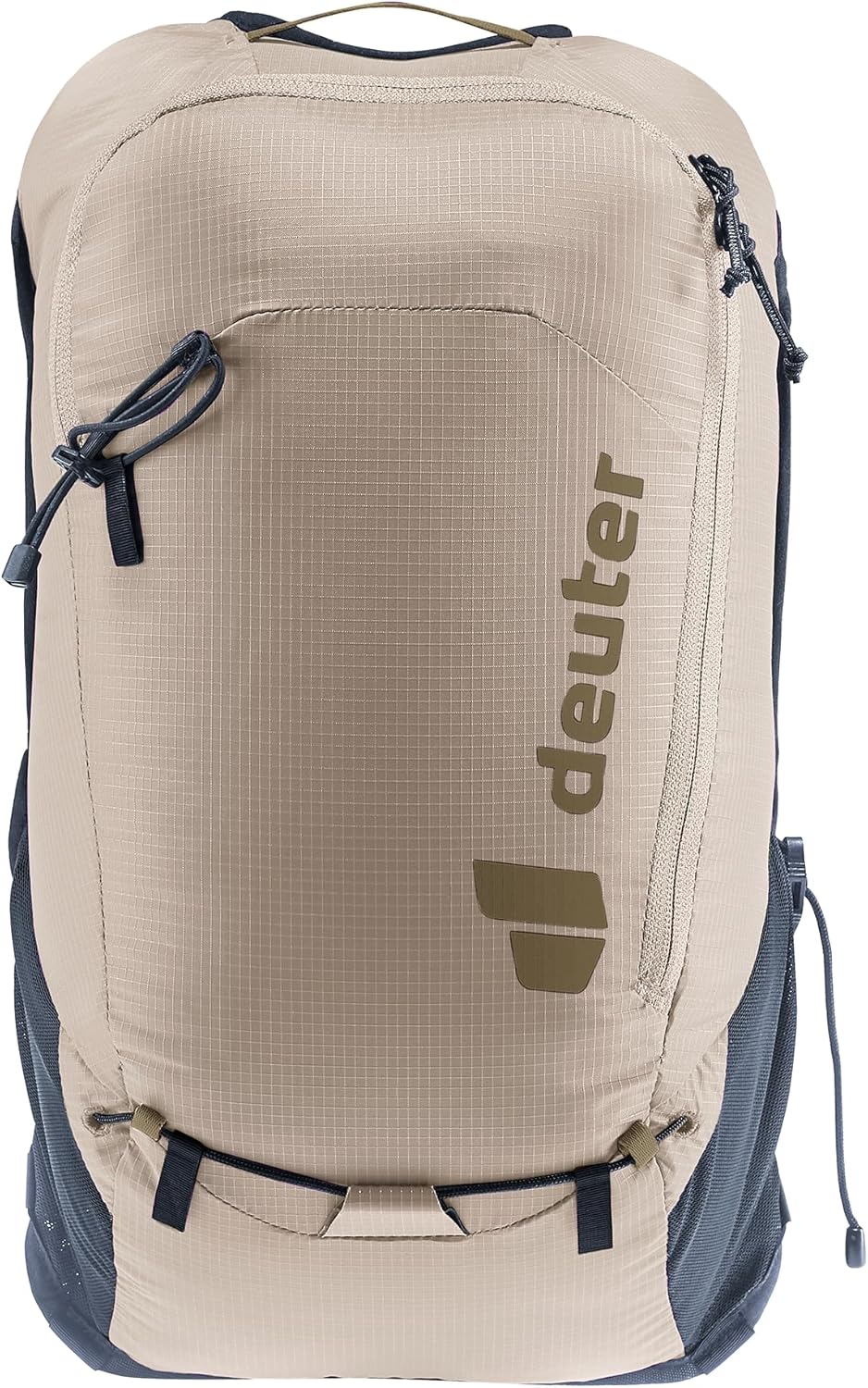 deuter Ascender Trailrunning Rucksack Alu 7 L (44 x 23 x 12 cm), Alu 7 L (44 x 23 x 12 cm)