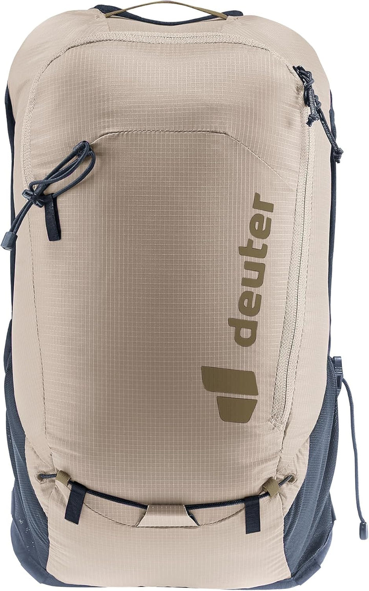 deuter Ascender Trailrunning Rucksack Alu 7 L (44 x 23 x 12 cm), Alu 7 L (44 x 23 x 12 cm)