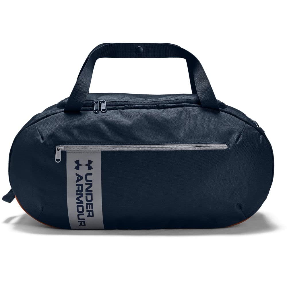 Under Armour Herren UA Roland Duffle MD, vielseitige und robuste Sporttasche für Männer, Duffel Bag