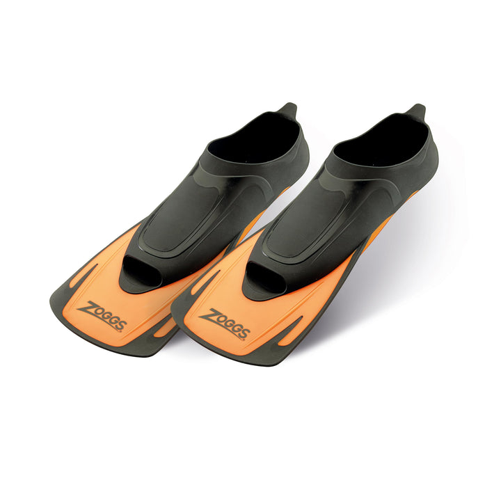 Zoggs Swim Fin Energy flossen 40 Mesh Bag (mehrfarbig), 40 Mesh Bag (mehrfarbig)