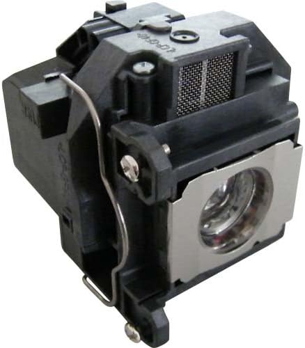 azurano Beamerlampe kompatibel mit Epson ELPLP57, V13H010L57 für diverse Epson Beamer der BrightLink