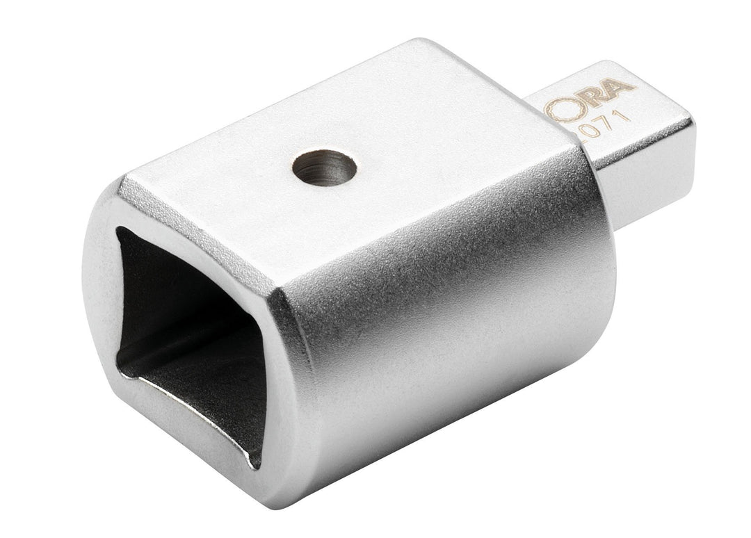 Elora Einsteck-Adapter 14x18 mm, -2071-2, 2071000020000