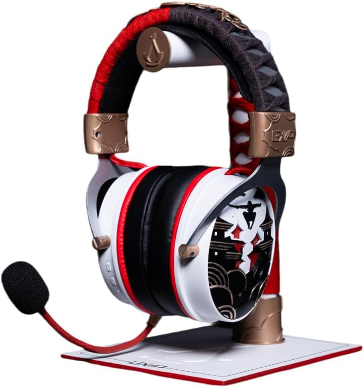 Lexip X Ubisoft Assassin's Creed Shadows Headset Stand