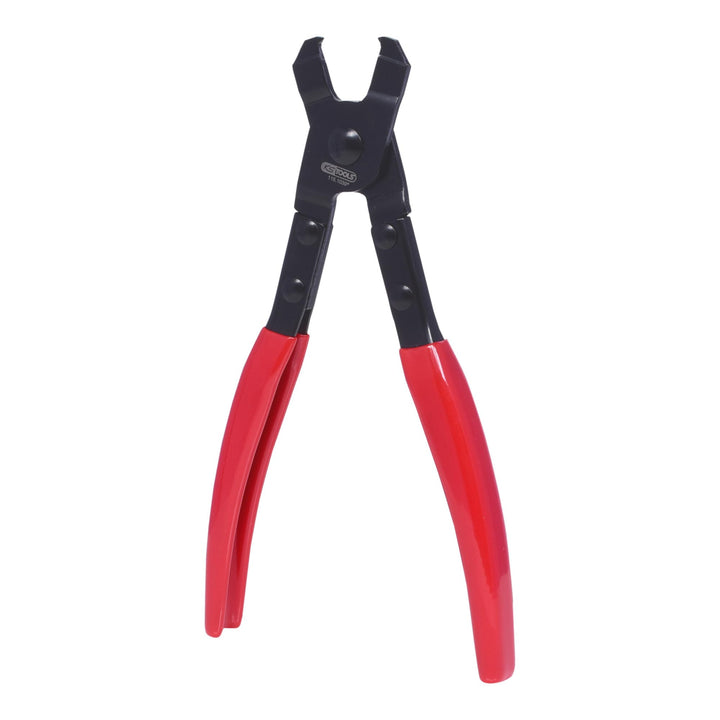 KS Tools 115.1039 Ohrlos-Schlauchklemmen-Zange, 230mm