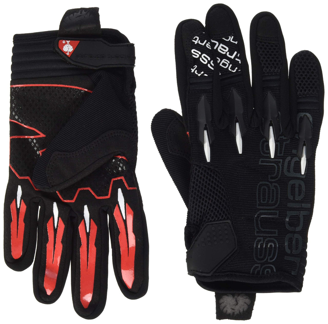 Engelbert Strauss Mechaniker-Handschuhe Top-Grip II 8-11 (8), 8