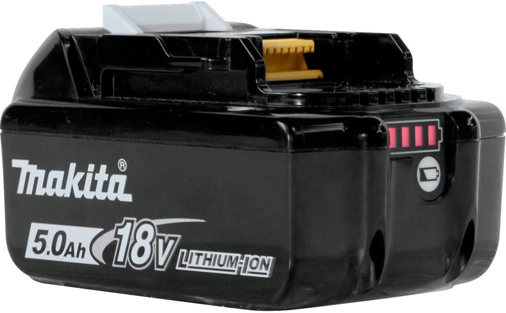 Makita BL1850B Akku wiederaufladbar - Akku / Batterie Single