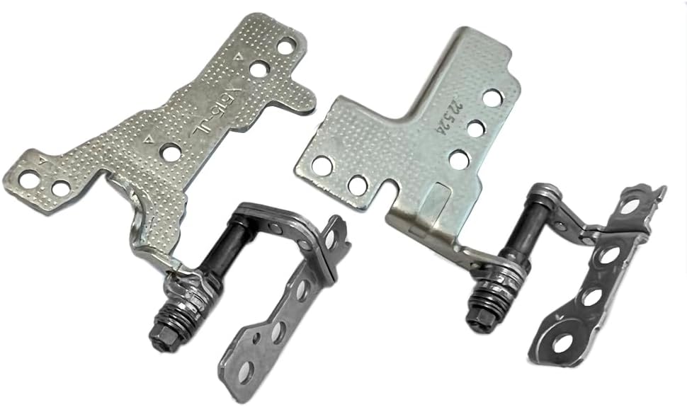 JINTAI LCD Scharniere mit Displayscharnier für ASUS ViVoBook 15 X515 X515JA X515EP X515KA X515D X515