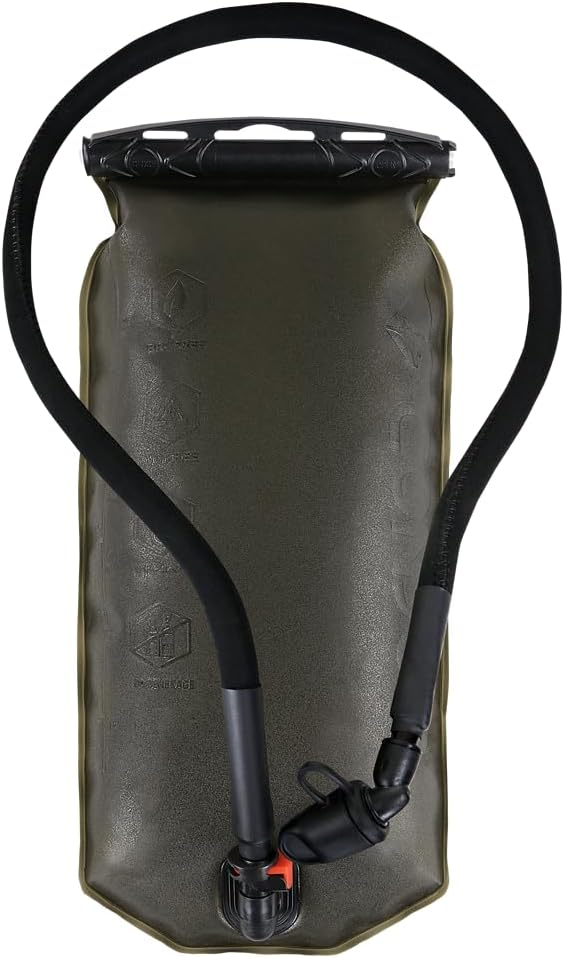 Condor Wasser-Trinkträger Braunoliv, Braunoliv