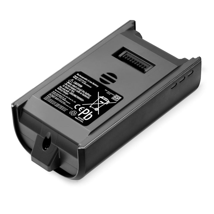 Levoit Originaler Ersatzbatterie für LVAC-200 MAX Akku Staubsauger, Laufzeit bis zu 70 Minuten, 6 *