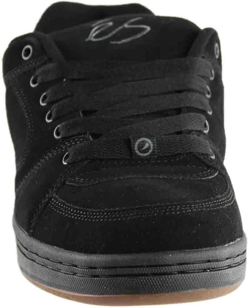 SES Creative Herren Accel Og Skate-Schuh 48 EU Schwarz, 48 EU Schwarz