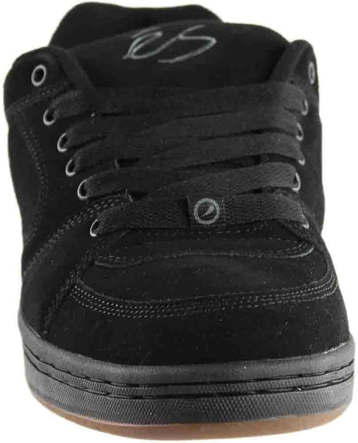SES Creative Herren Accel Og Skate-Schuh 48 EU Schwarz, 48 EU Schwarz