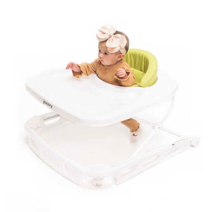 Joovy 00122 Spoon Walker, grün, grün