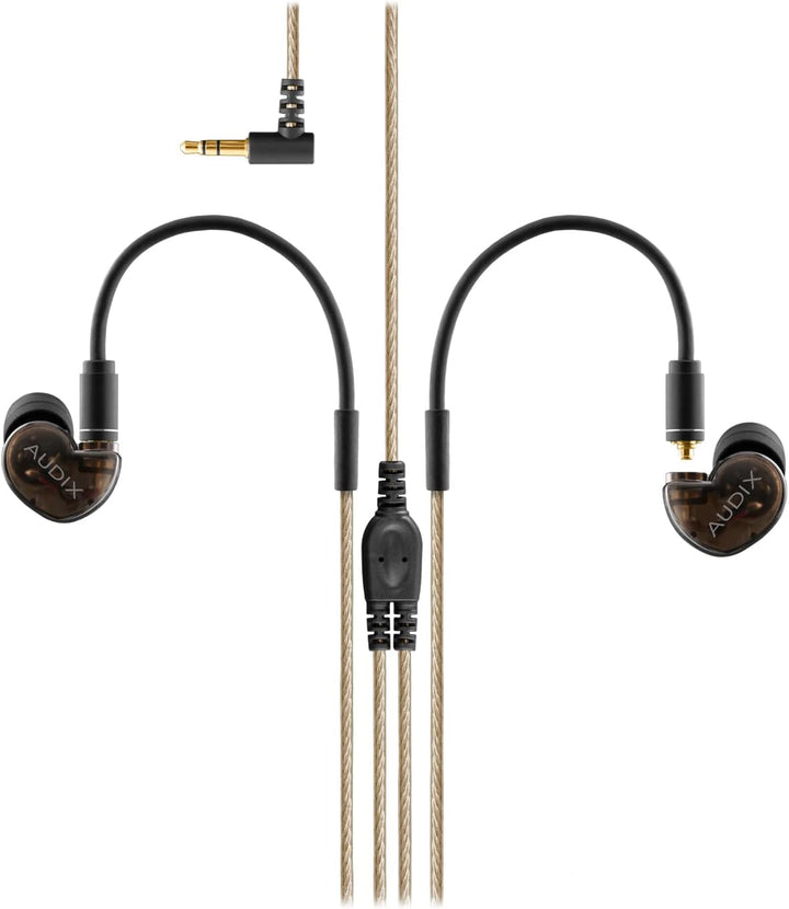 AUDIX A10X Kopfhörer
