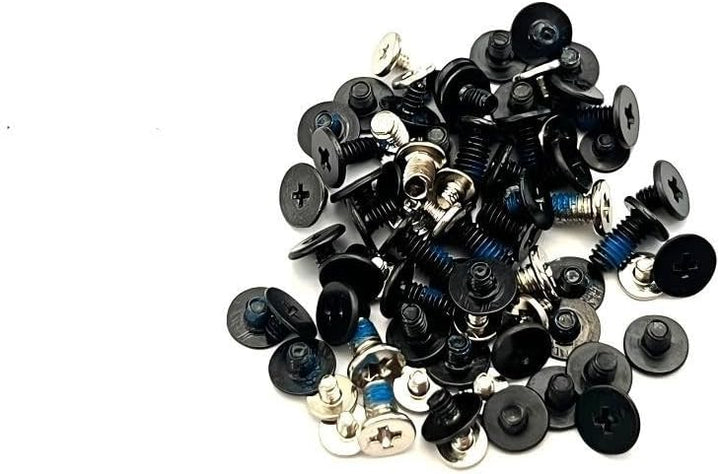 Gintai Computerschraubensatz für Dell Latitude 7320 P133G, Latitude 7320 2 in1 P134G, Komponenten un