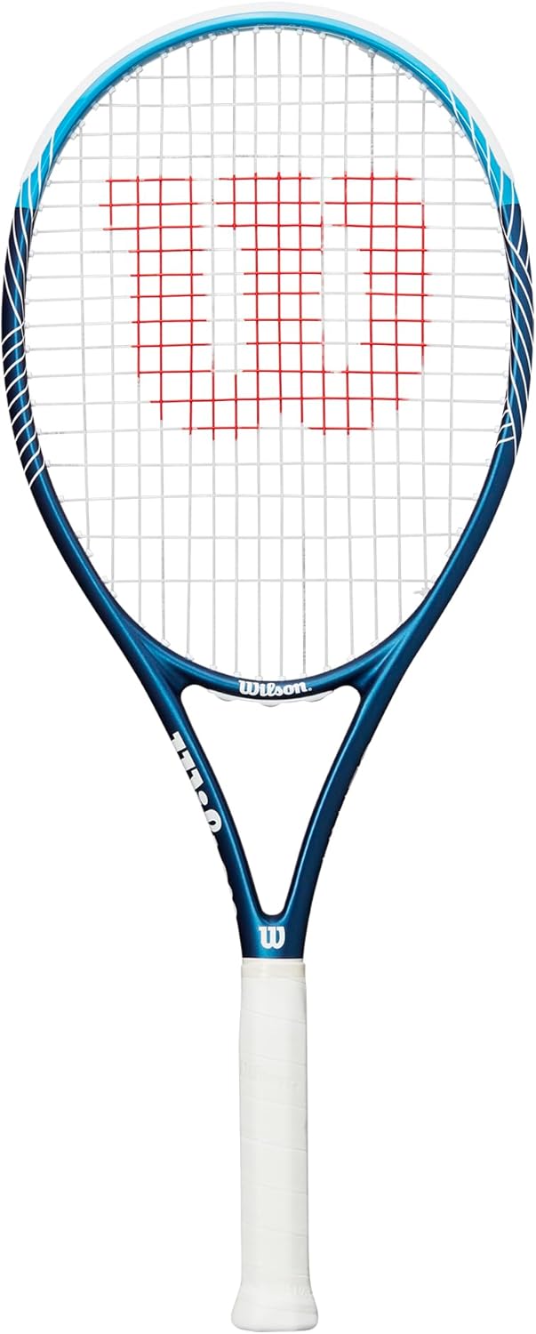 Wilson Unisex-Adult Roland Garros Equipe Hp Schläger