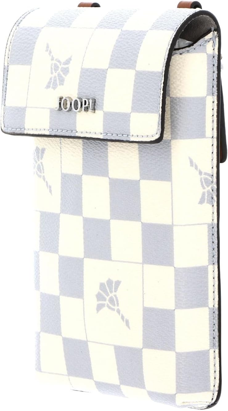 Joop! Cortina Piazza Pippa Phonecase LVF Lightblue, Lightblue