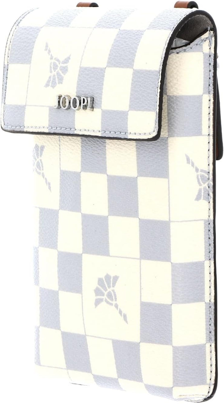 Joop! Cortina Piazza Pippa Phonecase LVF Lightblue, Lightblue